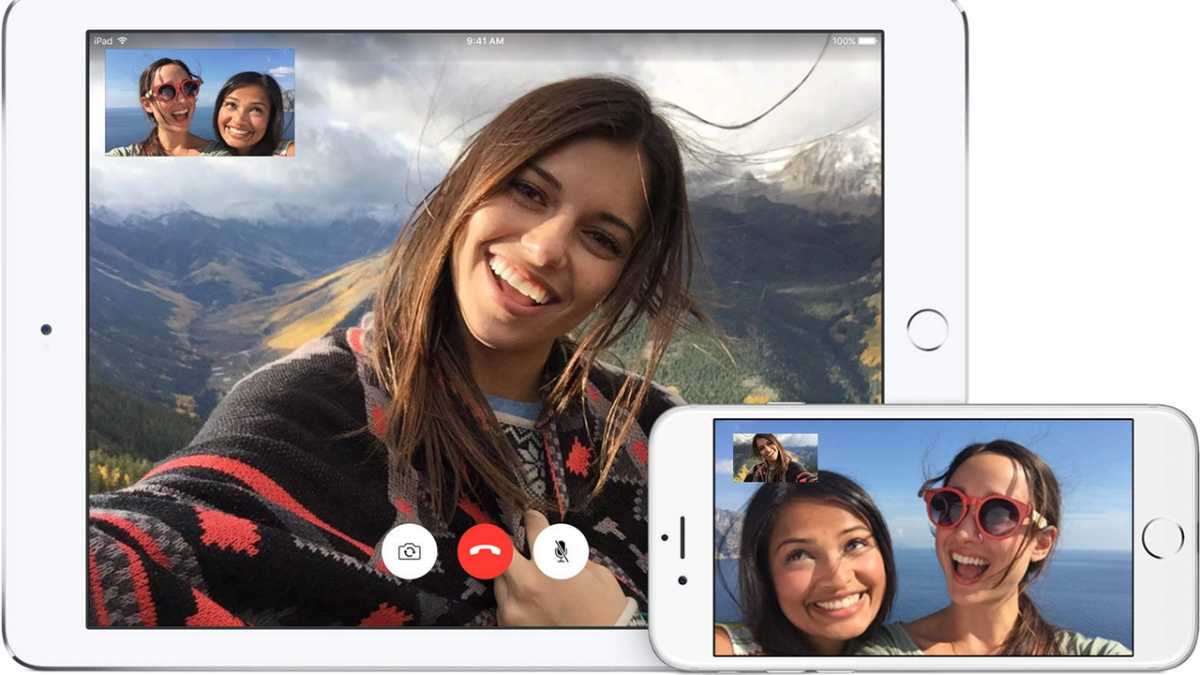 Ketika Aplikasi Video Call Selamatkan Hidup Seorang Wanita Ketika Aplikasi Video Call Selamatkan Hidup Seorang Wanita