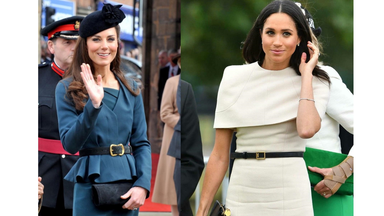 Kate Middleton Tak Akan Bermalam Bersama Meghan Markle Saat Natal Kate Middleton Tak Akan Bermalam Bersama Meghan Markle Saat Natal
