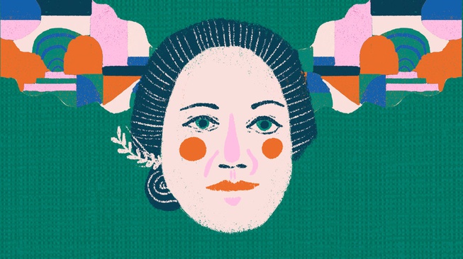Dewi Sartika, Pendidik dari Priangan, Melawan Adat Kolot & Poligami Dewi Sartika, Pendidik dari Priangan, Melawan Adat Kolot & Poligami