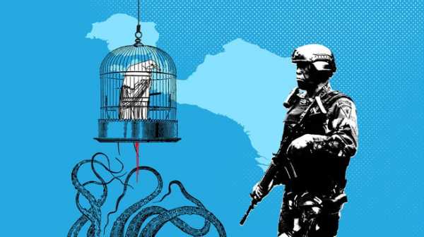 Memutihkan Orang Papua? Memutihkan Orang Papua?