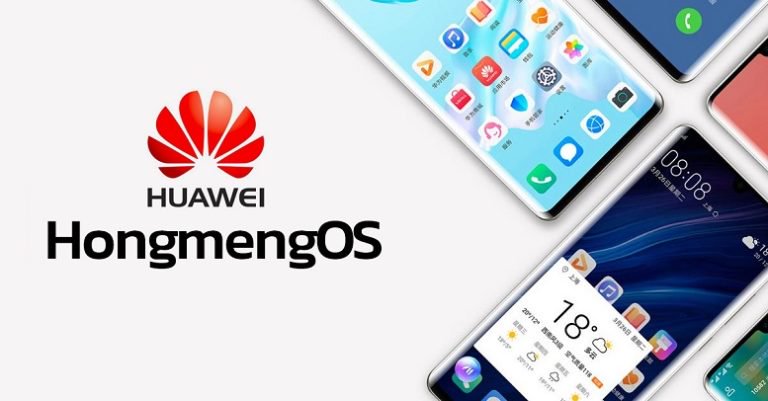 Huawei Perkenalkan HongMeng OS pada 9 Agustus? Huawei Perkenalkan HongMeng OS pada 9 Agustus?