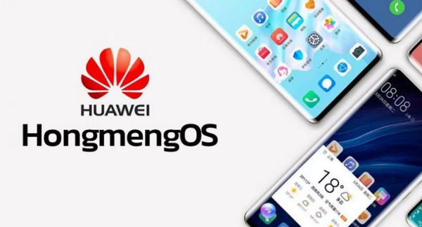 Huawei Klaim HongMeng OS Lebih Cepat dari Android dan MacOS Huawei Klaim HongMeng OS Lebih Cepat dari Android dan MacOS