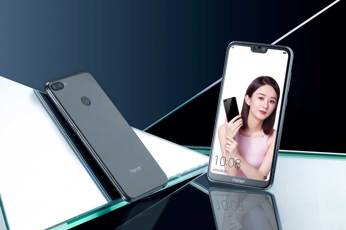 5 Fakta Menarik di Balik Tampilan Kece Honor 9i 5 Fakta Menarik di Balik Tampilan Kece Honor 9i