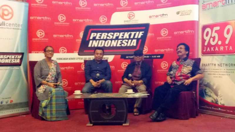 Kisah Pembuatan Film G30S/PKI dan Propaganda Soeharto - Uzone