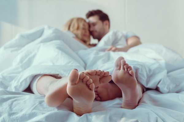4 Zodiak yang Paling Percaya Diri Soal Urusan Ranjang 4 Zodiak yang Paling Percaya Diri Soal Urusan Ranjang
