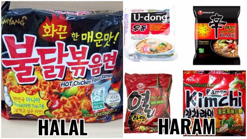 Cara forex yang halal