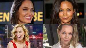 Elizabeth Banks hingga Angelina Jolie Berbagi Tips Pengasuhan Anak
