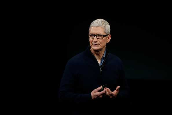 Apple Beri Petunjuk iPhone Baru Hadir September Apple Beri Petunjuk iPhone Baru Hadir September