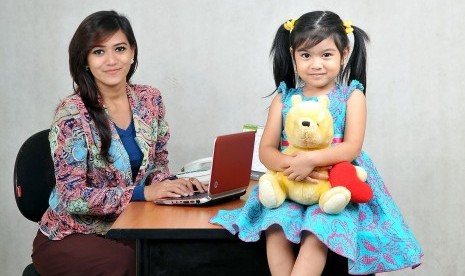 5 Kebohongan Putih Orang Tua pada Anak 5 Kebohongan Putih Orang Tua pada Anak