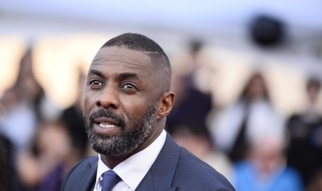 Idris Elba Ternyata Pecinta Kaki Idris Elba Ternyata Pecinta Kaki
