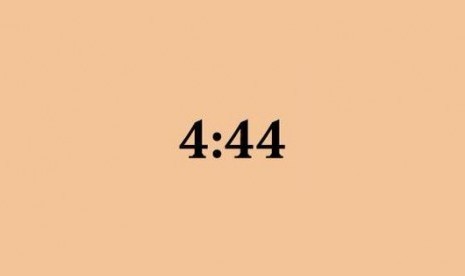 Jay Z Rilis Album Baru Akhir Juni Jay Z Rilis Album Baru Akhir Juni