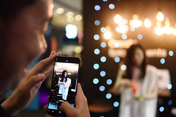 Samsung ikut meriahkan Super Brand Day di Lazada Samsung ikut meriahkan Super Brand Day di Lazada