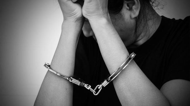 Pantaskah Polisi Bersikap dan Berucap Seksis? Pantaskah Polisi Bersikap dan Berucap Seksis?