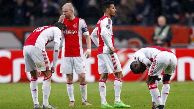 Ajax Amsterdam Era 90-an: Darah Muda, Darahnya Para Juara Ajax Amsterdam Era 90-an: Darah Muda, Darahnya Para Juara