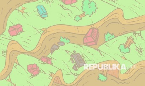 BPPT Luncurkan Purwarupa Rumah Tahan Gempa BPPT Luncurkan Purwarupa Rumah Tahan Gempa