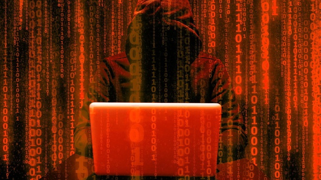 RedHack: Hacker Komunis yang Bikin Erdogan Kelimpungan RedHack: Hacker Komunis yang Bikin Erdogan Kelimpungan