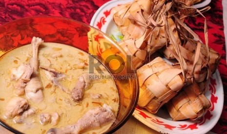 makanan khas idul adha Ragam Makanan Khas Idul Fitri dari Berbagai Negara Uzone