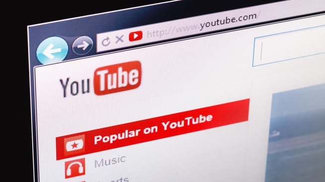 Youtube Banjir Iklan, tapi Belanja Online Masih Kalah dari Offline Youtube Banjir Iklan, tapi Belanja Online Masih Kalah dari Offline