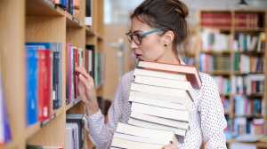Apa Menariknya Kuliah di Prodi Ilmu Perpustakaan?