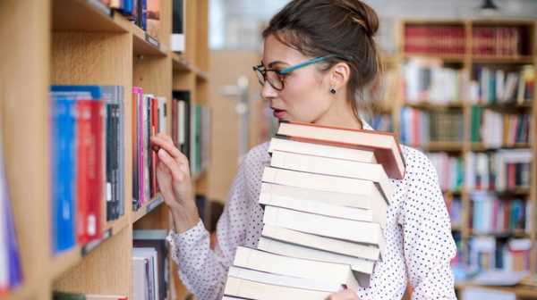 Apa Menariknya Kuliah di Prodi Ilmu Perpustakaan? Apa Menariknya Kuliah di Prodi Ilmu Perpustakaan?