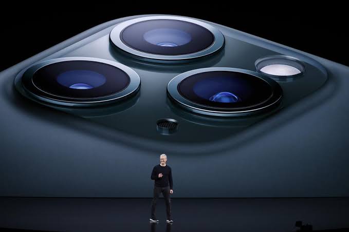 Apple TV+ Diperkenalkan, Harga Rp 70 Ribuan per Bulan Apple TV+ Diperkenalkan, Harga Rp 70 Ribuan per Bulan