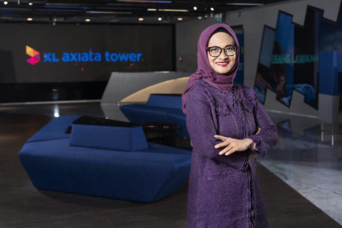 Berkat Layanan Data, XL “Amankan” Posisi Kedua Terbesar Berkat Layanan Data, XL “Amankan” Posisi Kedua Terbesar