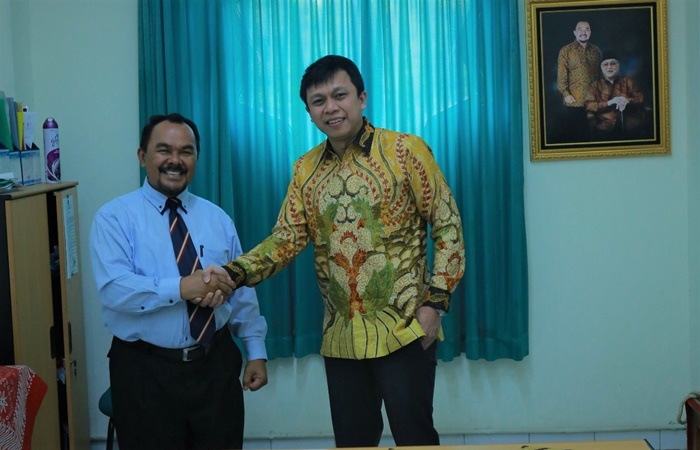 Extramarks Jalin Kerjasama dengan Al Azhar Syifa Budi Extramarks Jalin Kerjasama dengan Al Azhar Syifa Budi