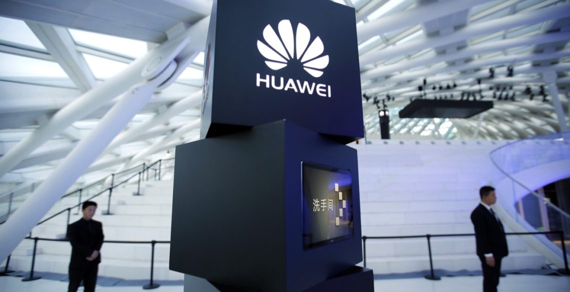 Soal Jualan Ponsel, Huawei Lebih Jago dari Apple Soal Jualan Ponsel, Huawei Lebih Jago dari Apple