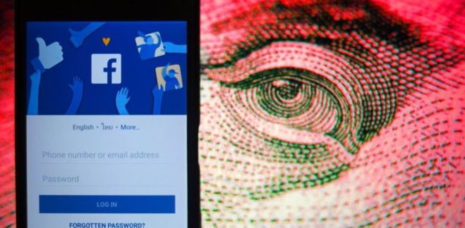 Waduh, Keluhan Tentang Menantu di Facebook Dijual di Internet Waduh, Keluhan Tentang Menantu di Facebook Dijual di Internet
