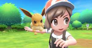 Pengembang Pokemon Go Dapat Suntikan Dana Rp 2,7 Triliun 