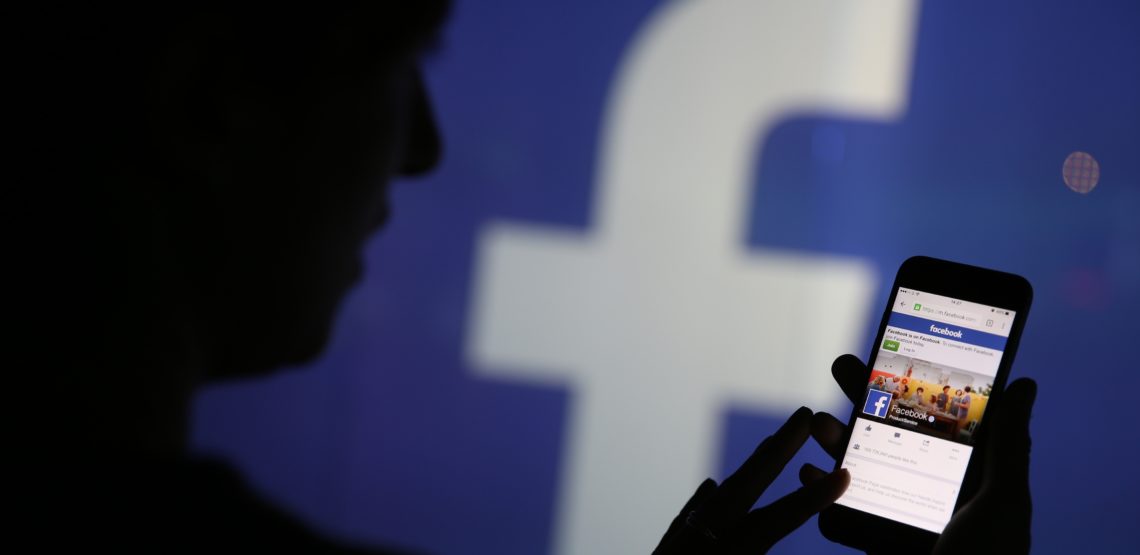 Facebook Bisa Lacak Pengancam Mark Zuckerberg Facebook Bisa Lacak Pengancam Mark Zuckerberg