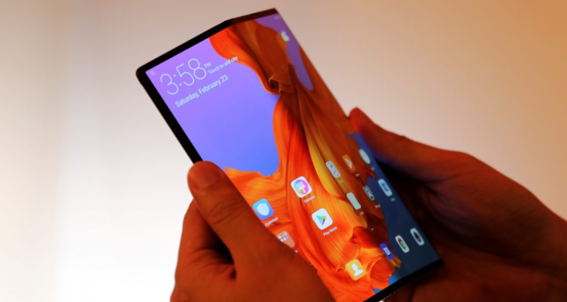 Bos Huawei Sindir Samsung Galaxy Fold, Apa Katanya? Bos Huawei Sindir Samsung Galaxy Fold, Apa Katanya?