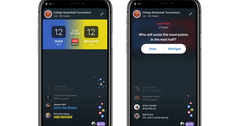 Gandeng Spotify, Facebook Siapkan Layanan Musik Baru Gandeng Spotify, Facebook Siapkan Layanan Musik Baru