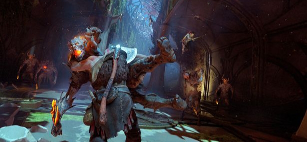 Daftar Nominasi BAFTA Games Award 2019, Link Nonton Acaranya Daftar Nominasi BAFTA Games Award 2019, Link Nonton Acaranya