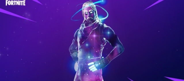 Pemain Fortnite Tak Lagi Bisa Turun di Tilted Towers Pemain Fortnite Tak Lagi Bisa Turun di Tilted Towers
