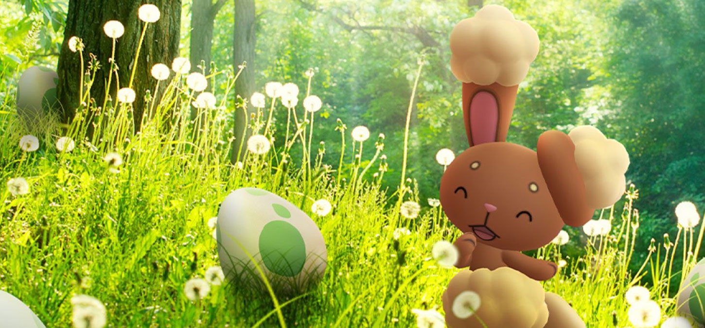 Niantic Panen Uang dari Pokemon GO Niantic Panen Uang dari Pokemon GO