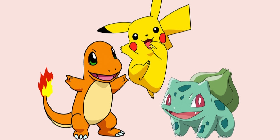 Ilmuwan Ungkap “Isi Otak” Orang yang Suka Main Pokemon Ilmuwan Ungkap “Isi Otak” Orang yang Suka Main Pokemon