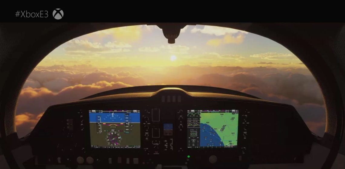 Makin Canggih, Microsoft Flight Simulator Kini Pakai AI Cloud Makin Canggih, Microsoft Flight Simulator Kini Pakai AI Cloud