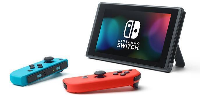 Duh! Joy-Cons di Nintendo Switch Nge-Drift Duh! Joy-Cons di Nintendo Switch Nge-Drift