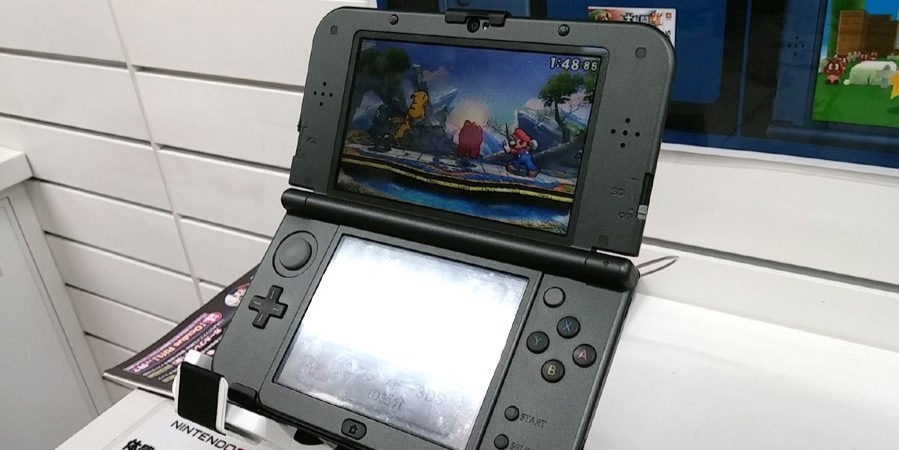 Mulai 3 September, YouTube Disetop dari Nintendo 3DS Mulai 3 September, YouTube Disetop dari Nintendo 3DS