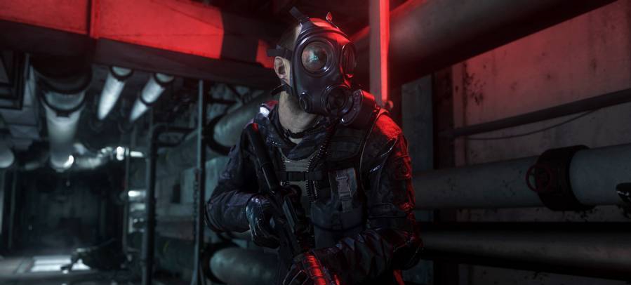 Yeay!! Call of Duty: Modern Warfare Dukung Cross Platform Yeay!! Call of Duty: Modern Warfare Dukung Cross Platform