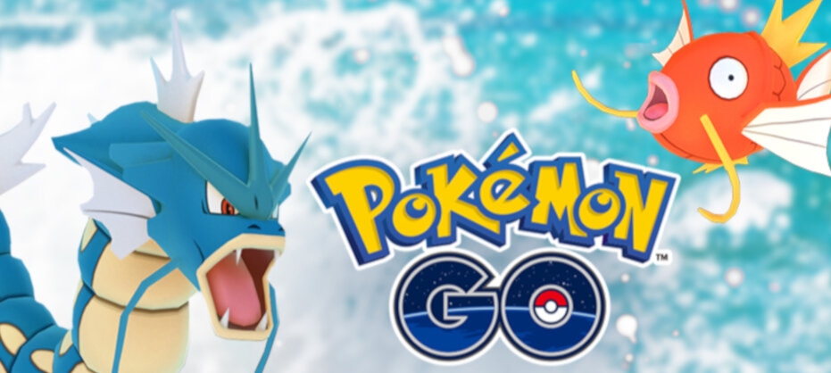 Pokemon GO Gelar Festival Air, Tambahkan Dua Pokemon Baru Pokemon GO Gelar Festival Air, Tambahkan Dua Pokemon Baru