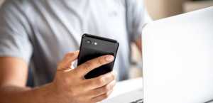 Begini Cara Tetap Fokus Kerja Tanpa Terganggu Smartphone