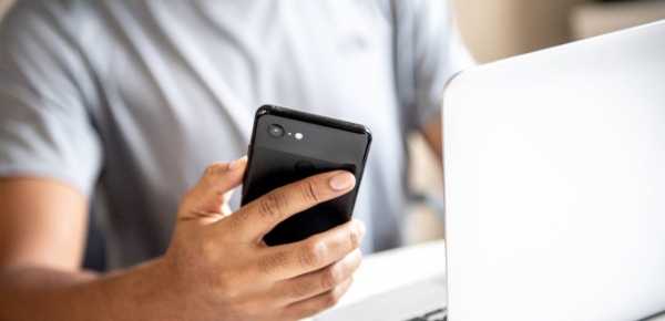Begini Cara Tetap Fokus Kerja Tanpa Terganggu Smartphone Begini Cara Tetap Fokus Kerja Tanpa Terganggu Smartphone