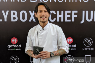 Tips Chef Juna Untuk Pemasak Pemula Tips Chef Juna Untuk Pemasak Pemula