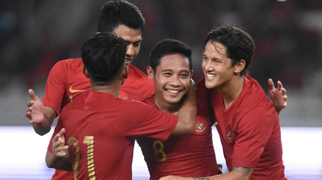 Yang Kurang dari Kemenangan Telak Timnas Indonesia atas Vanuatu Yang Kurang dari Kemenangan Telak Timnas Indonesia atas Vanuatu