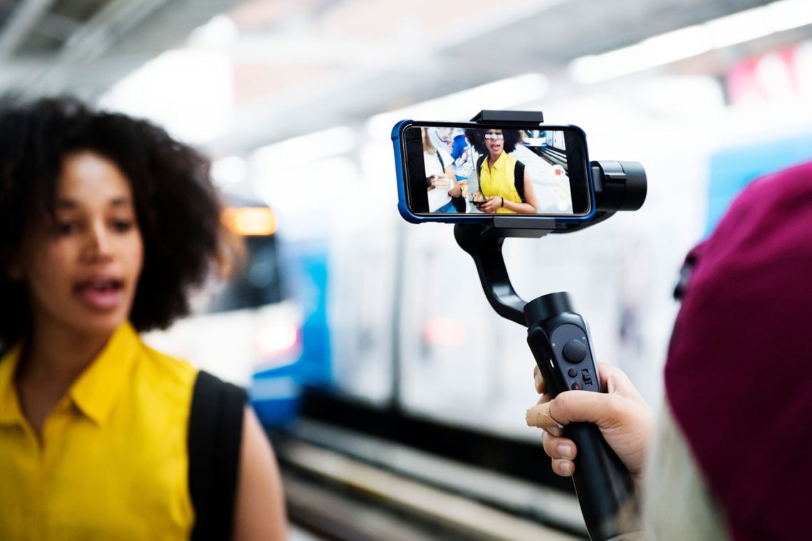 Kurang Punya Etika Pers, Influencer dan Youtuber akan Ditertibkan Kurang Punya Etika Pers, Influencer dan Youtuber akan Ditertibkan