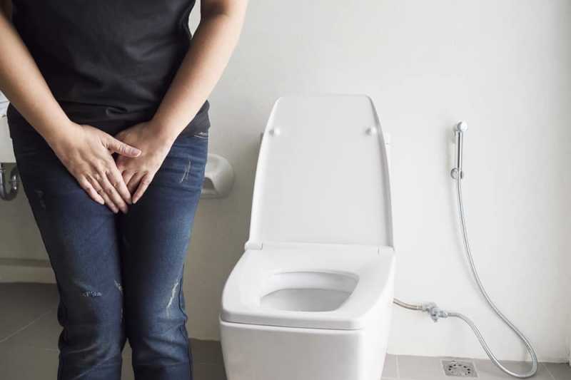 Kenapa Kita Jadi Ingin Kencing Terus Ketika Sedang Gugup