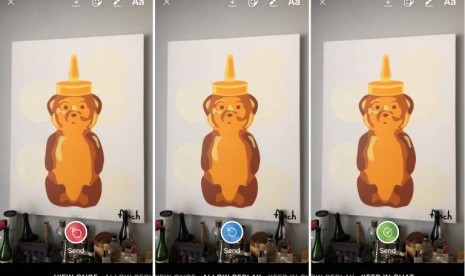 Fitur Pesan Baru Instagram Perkenalkan Pengawasan Privasi Fitur Pesan Baru Instagram Perkenalkan Pengawasan Privasi