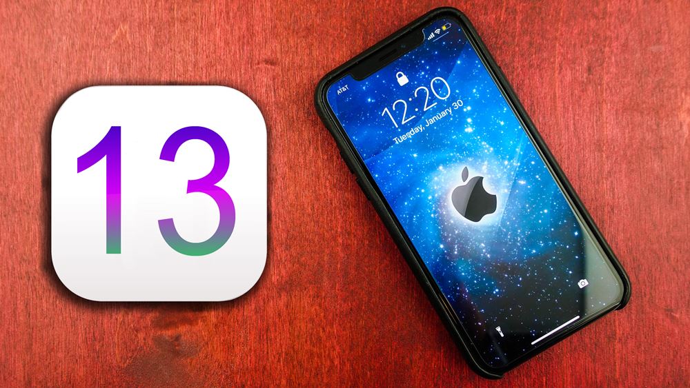Ini Daftar Seri iPhone yang Cicipi iOS 13 Ini Daftar Seri iPhone yang Cicipi iOS 13